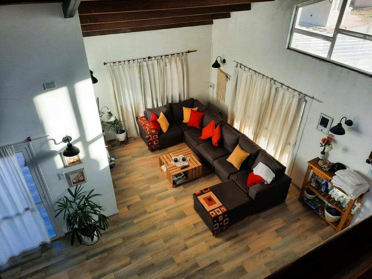 Starry Chalet