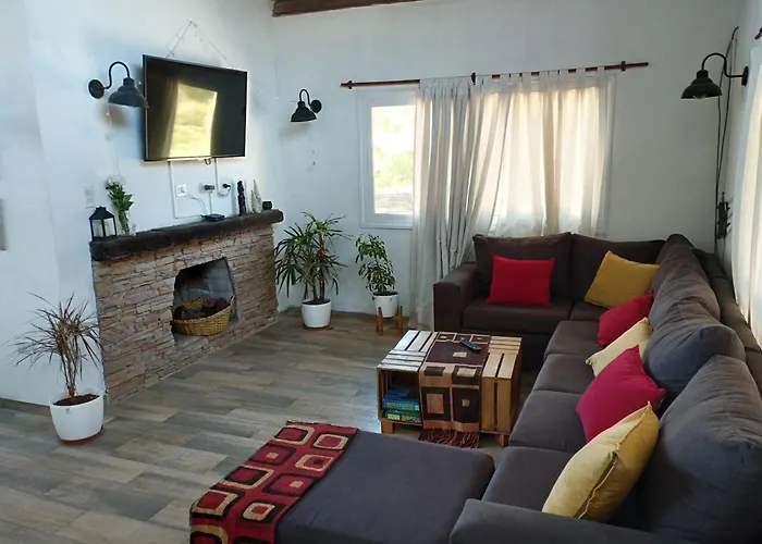 Starry Lodge