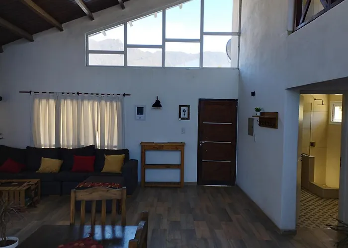 Starry Lodge