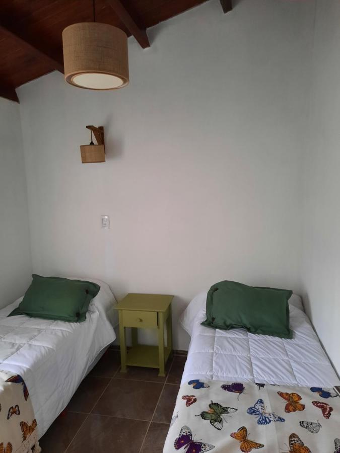 Chalet Starry Lujan de Cuyo
