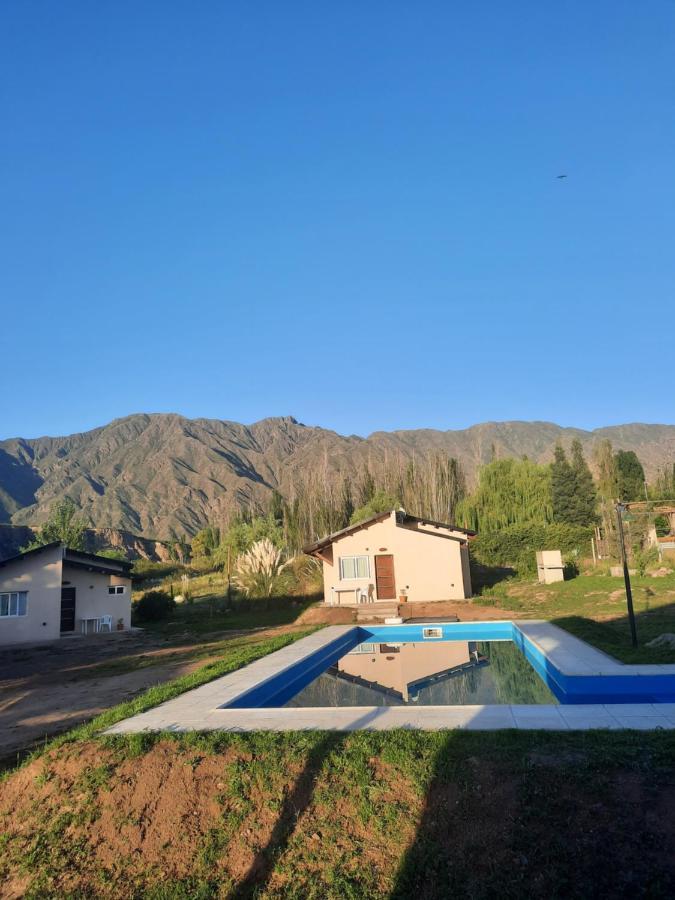 Starry Lujan de Cuyo