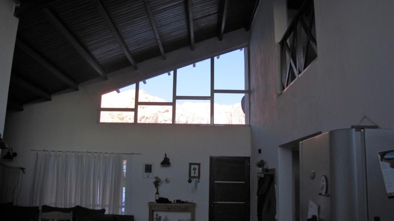 Starry Lujan de Cuyo