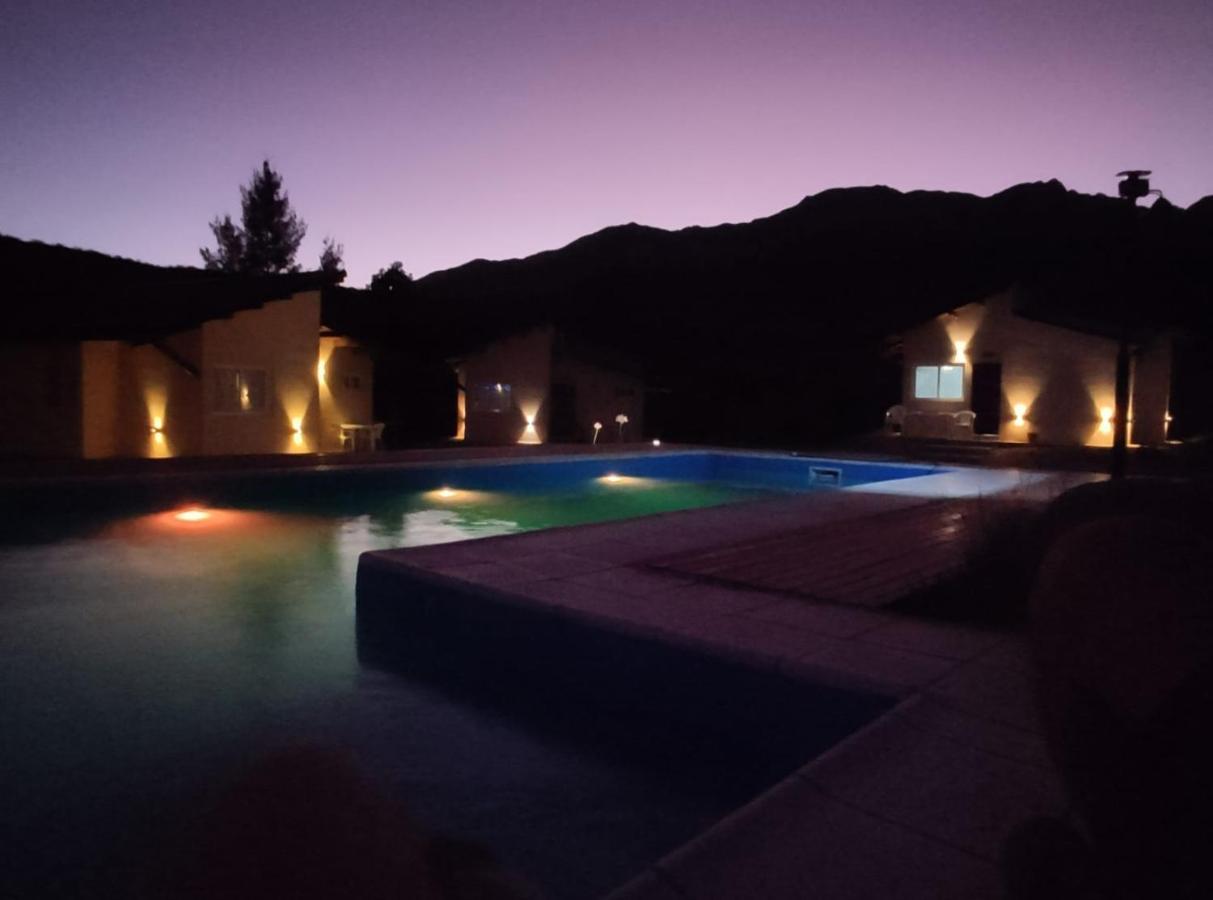 Starry Lujan de Cuyo