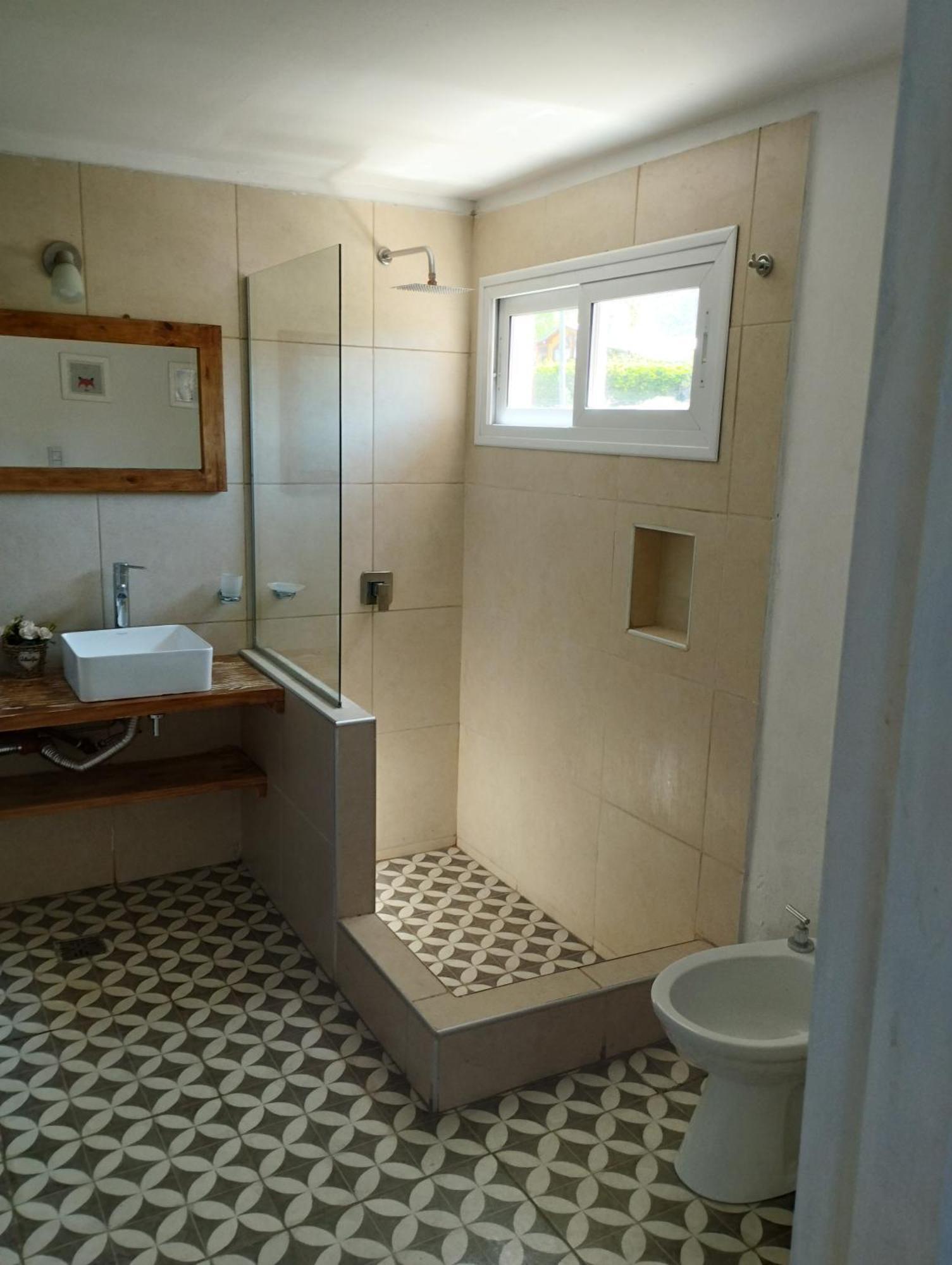 Chalet Starry Lujan de Cuyo
